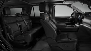 2026 Ford Expedition® Internal Image 1